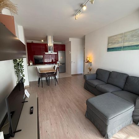 Seaside Paradise - 2 Bedroom Apartment With Ocean Views & Air Conditioning In Playa San Juan 外观 照片