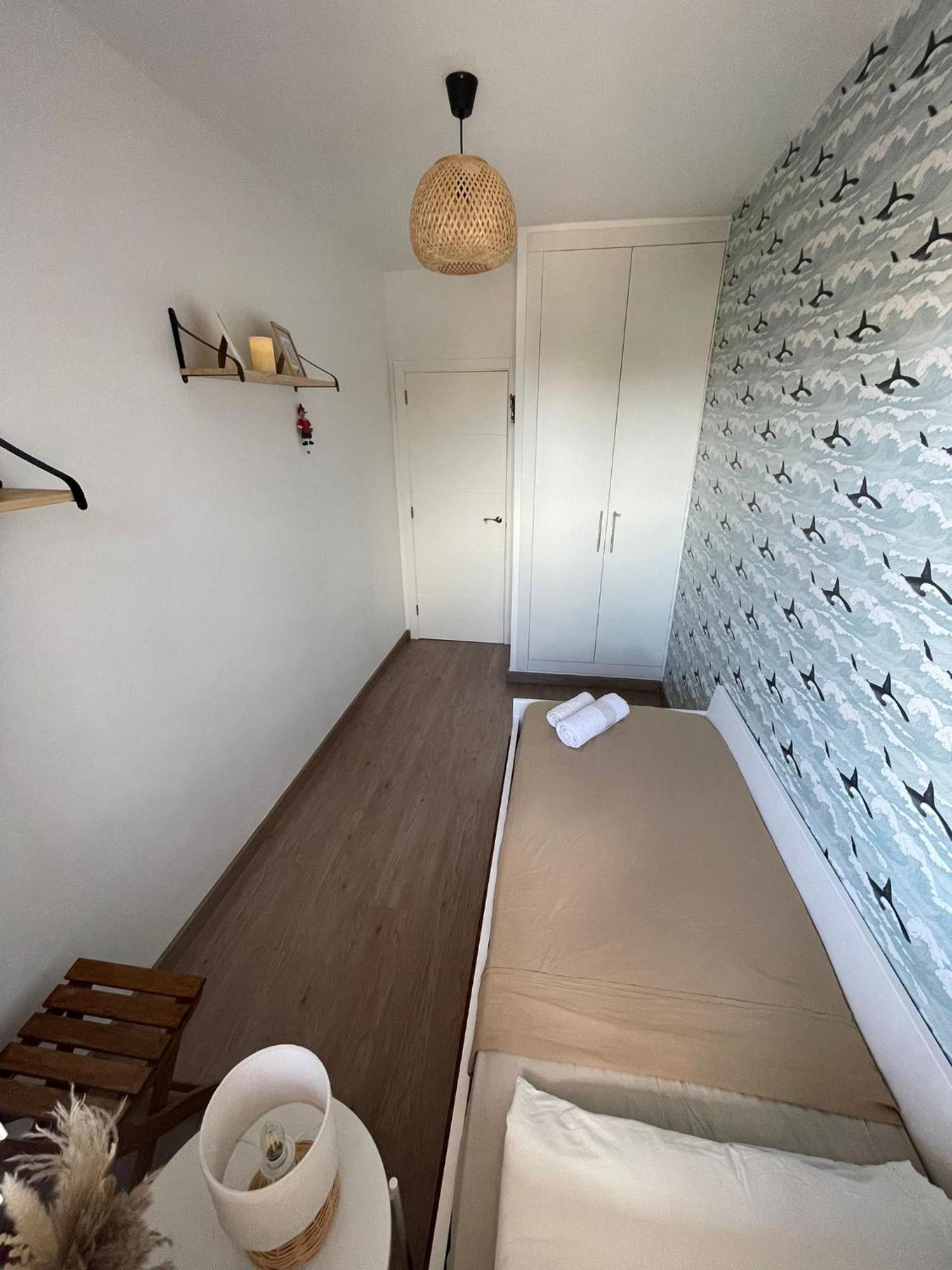 Seaside Paradise - 2 Bedroom Apartment With Ocean Views & Air Conditioning In Playa San Juan 外观 照片