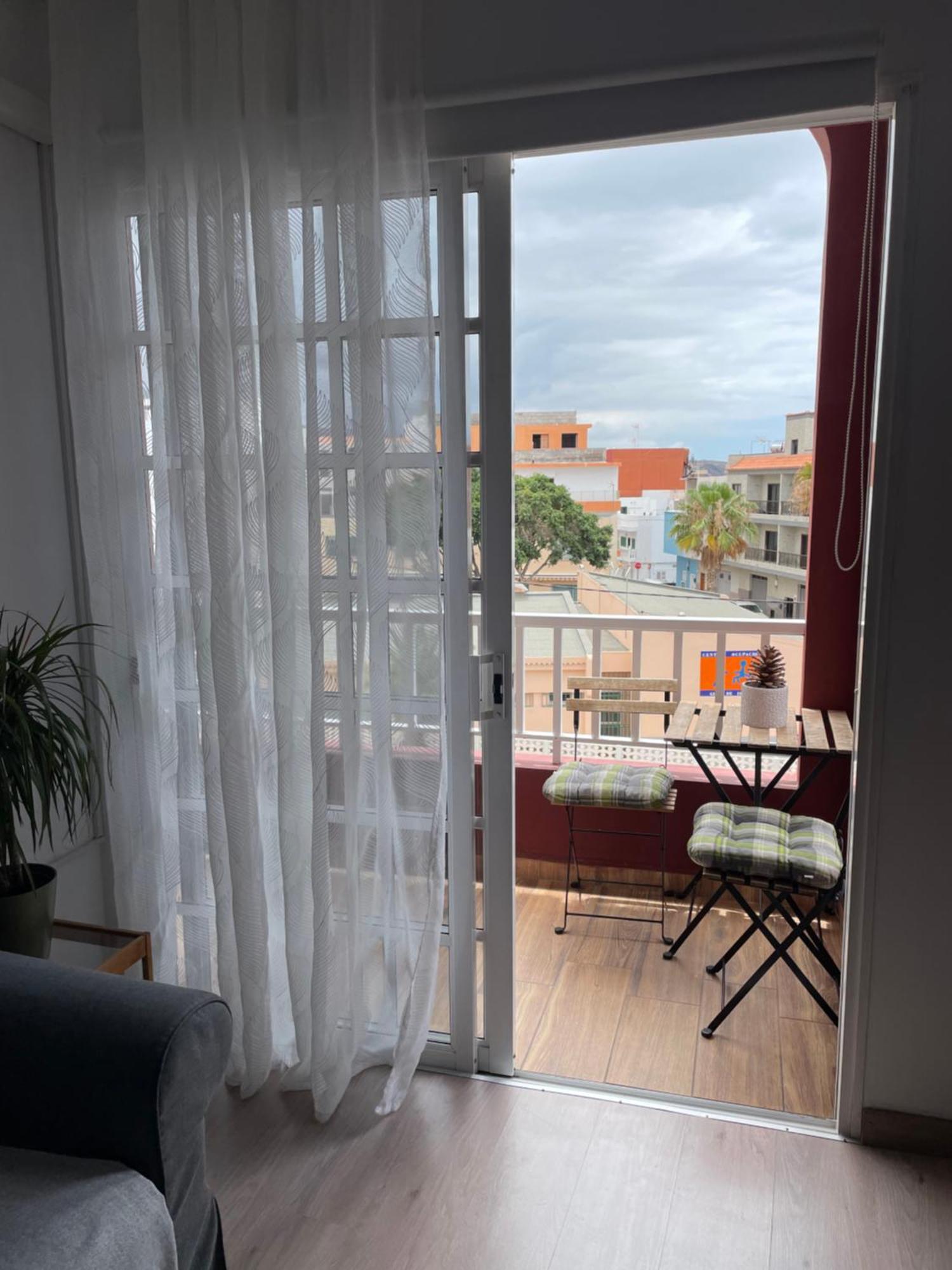 Seaside Paradise - 2 Bedroom Apartment With Ocean Views & Air Conditioning In Playa San Juan 外观 照片