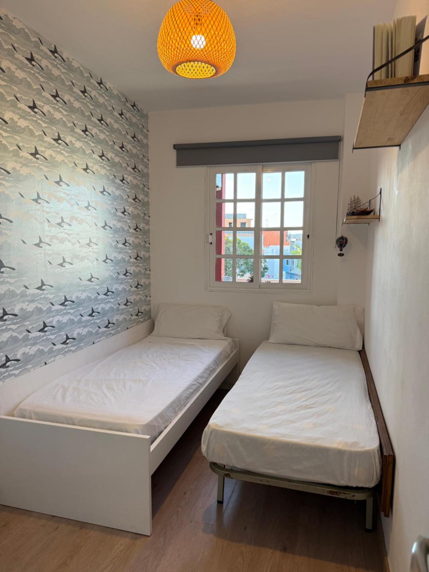 Seaside Paradise - 2 Bedroom Apartment With Ocean Views & Air Conditioning In Playa San Juan 外观 照片