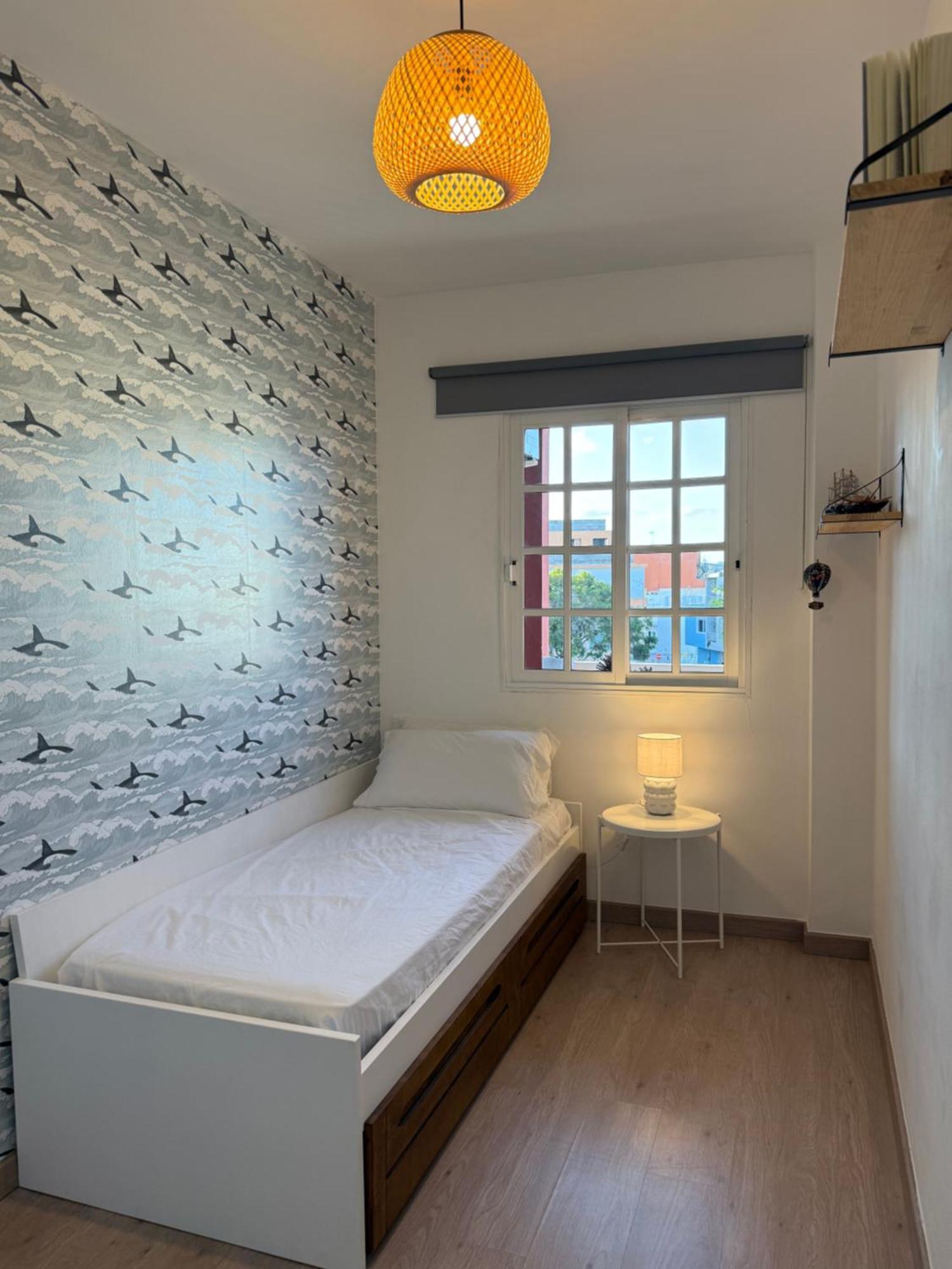 Seaside Paradise - 2 Bedroom Apartment With Ocean Views & Air Conditioning In Playa San Juan 外观 照片