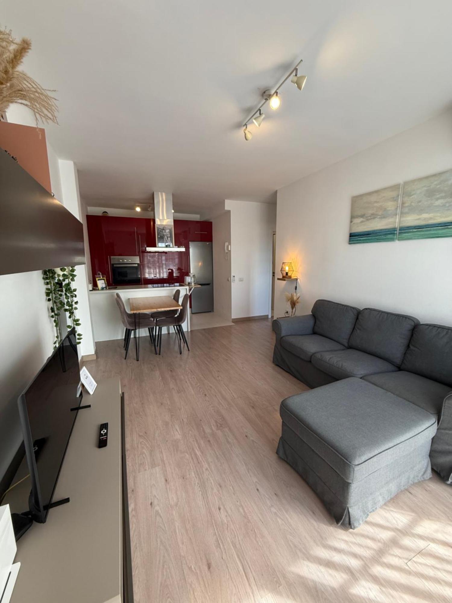 Seaside Paradise - 2 Bedroom Apartment With Ocean Views & Air Conditioning In Playa San Juan 外观 照片