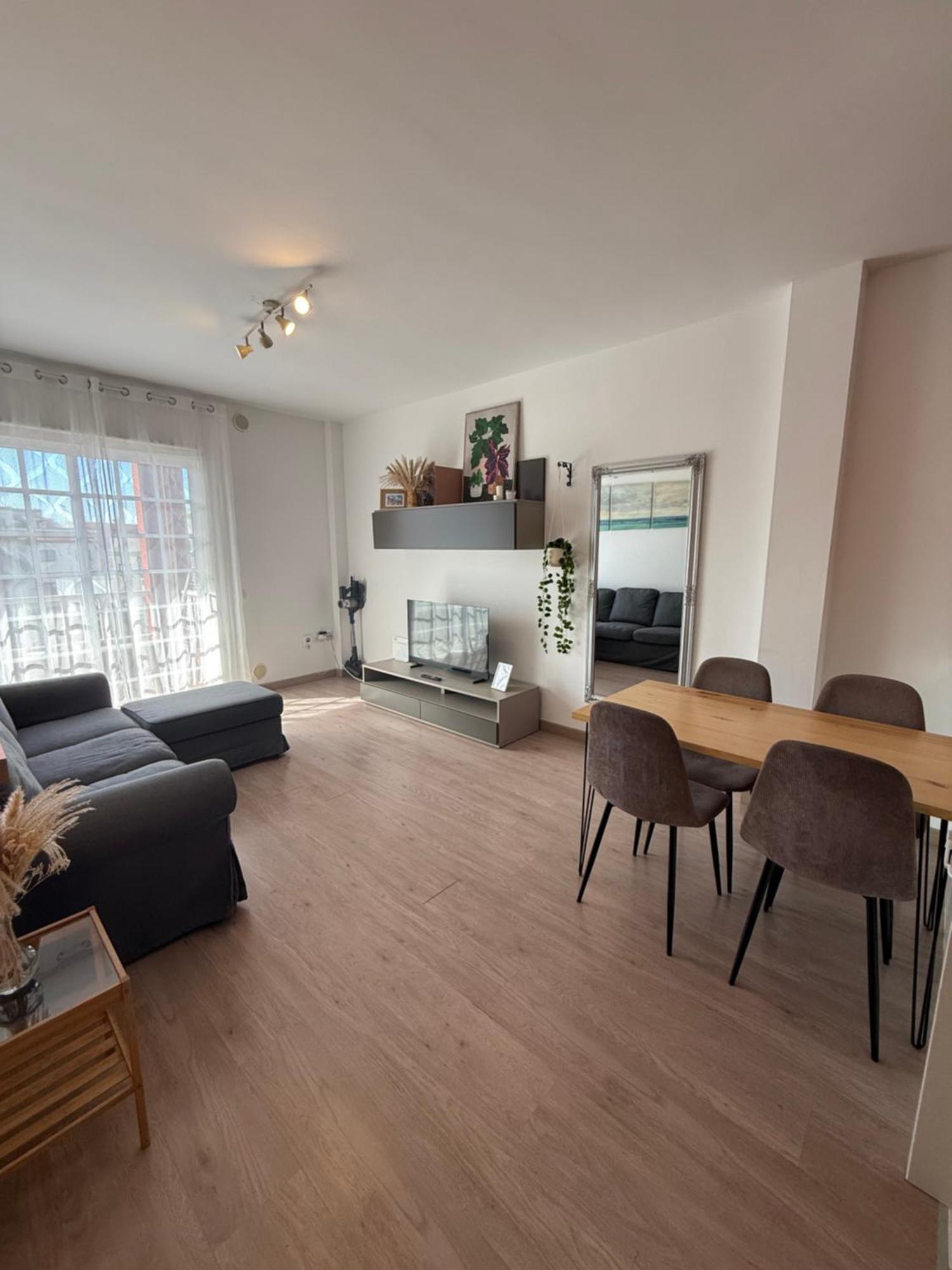 Seaside Paradise - 2 Bedroom Apartment With Ocean Views & Air Conditioning In Playa San Juan 外观 照片