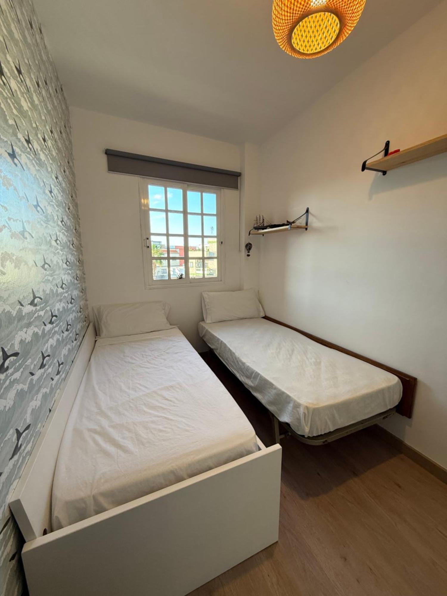 Seaside Paradise - 2 Bedroom Apartment With Ocean Views & Air Conditioning In Playa San Juan 外观 照片