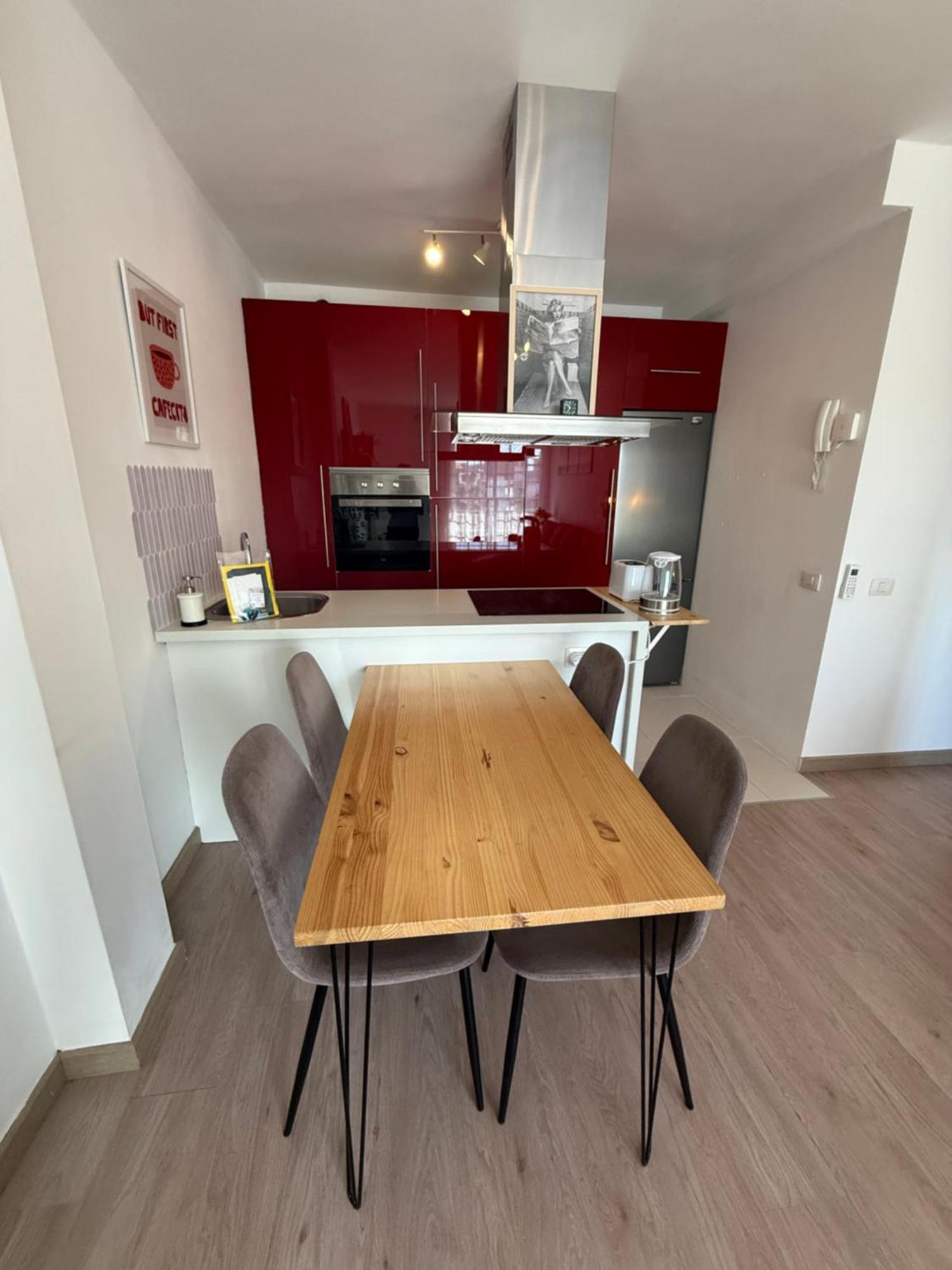 Seaside Paradise - 2 Bedroom Apartment With Ocean Views & Air Conditioning In Playa San Juan 外观 照片