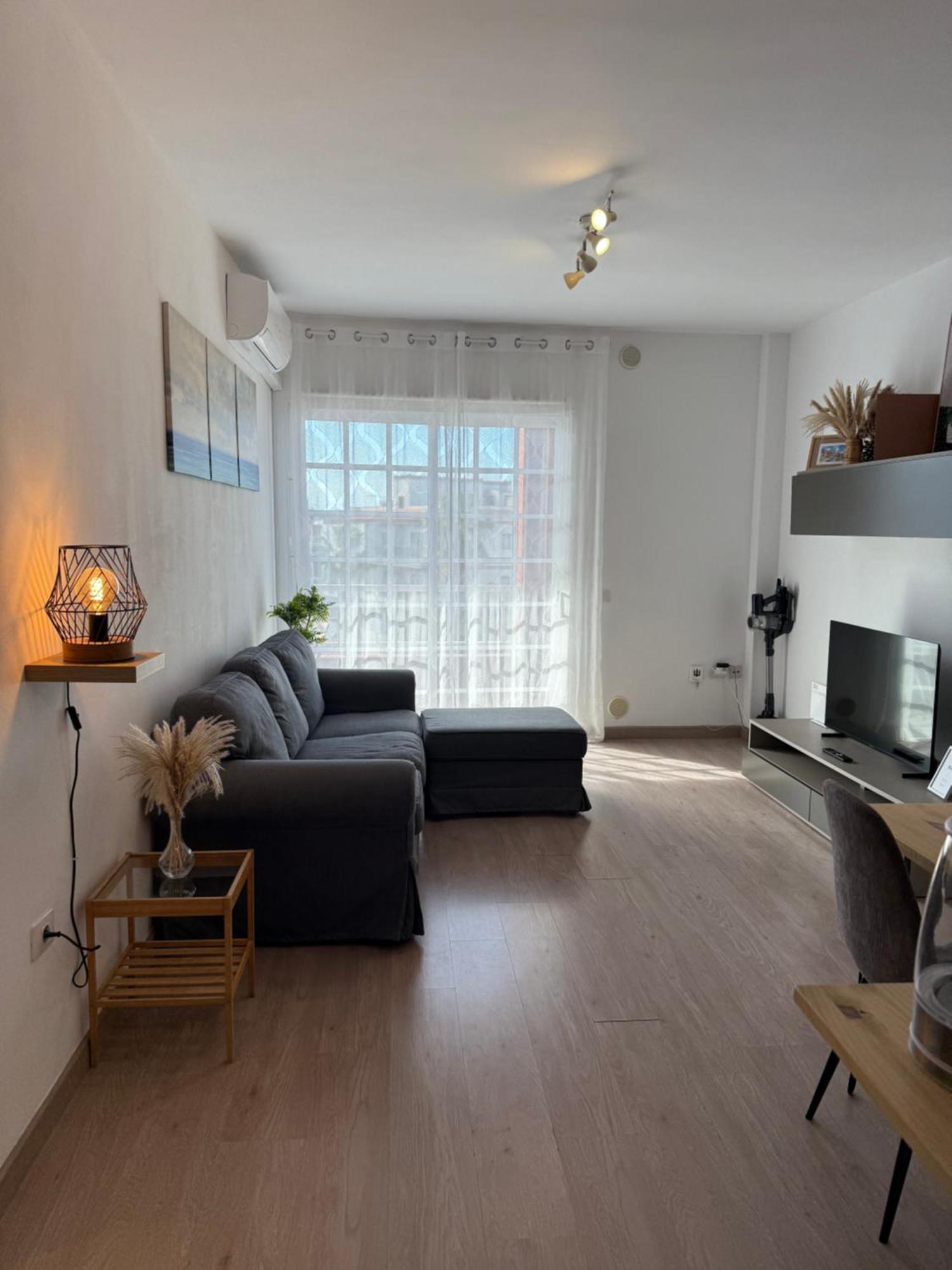 Seaside Paradise - 2 Bedroom Apartment With Ocean Views & Air Conditioning In Playa San Juan 外观 照片