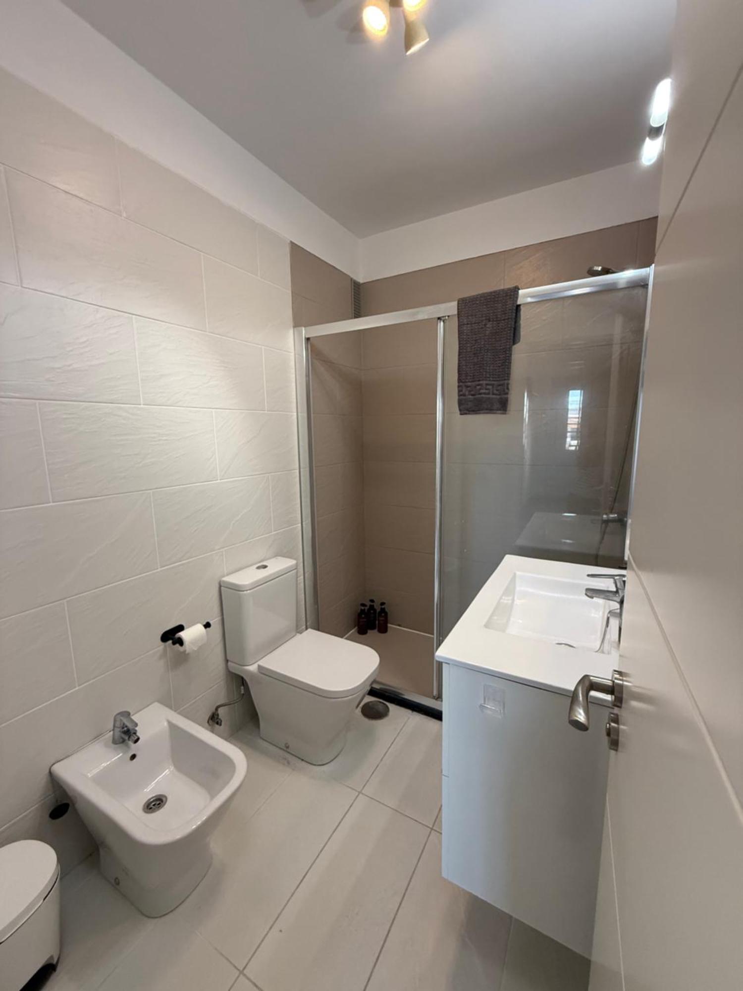 Seaside Paradise - 2 Bedroom Apartment With Ocean Views & Air Conditioning In Playa San Juan 外观 照片